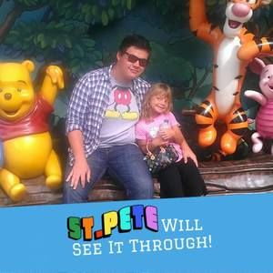 Meet your Posher, Lori